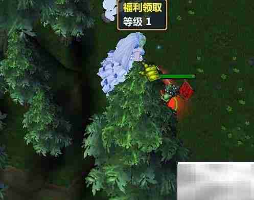 青妖典1.0隐藏礼包攻略