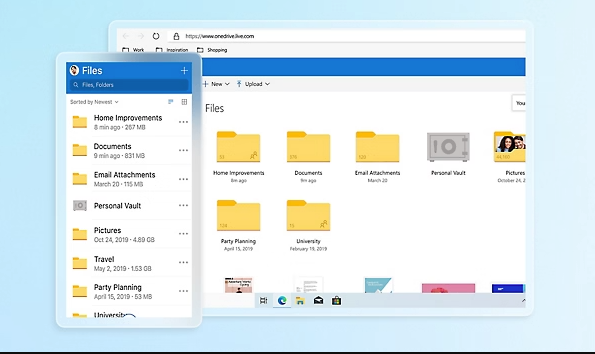 OneDrive手机使用教程与操作指南