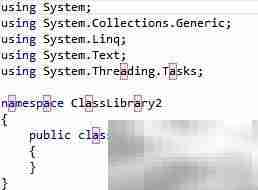 扩展Visual Studio编辑器指南