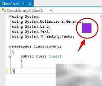 扩展Visual Studio编辑器指南