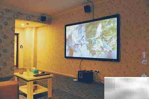 2015私人影吧搭建指南