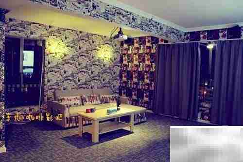 2015私人影吧搭建指南