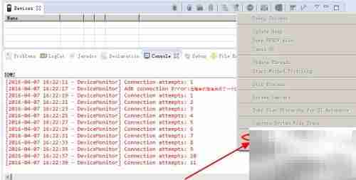 Adb连接错误怎么办