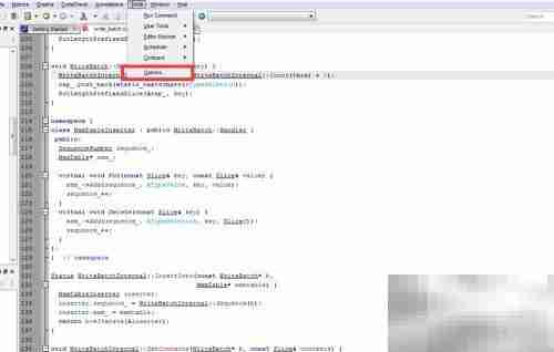 scitools调整文本字体大小