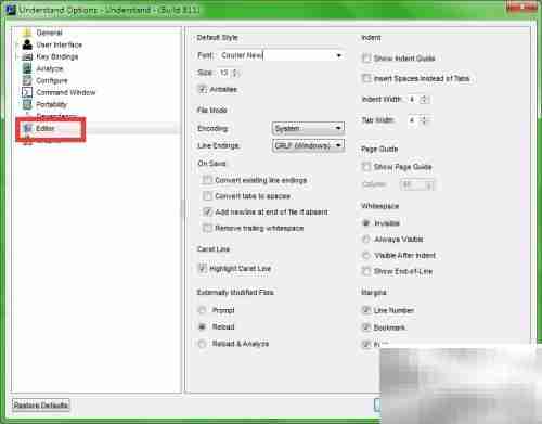 scitools调整文本字体大小