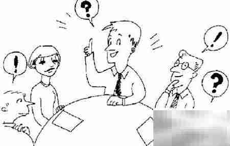 小企业ERP失败原因揭秘