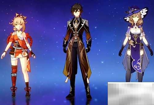 原神3.2固氮成就获取方法