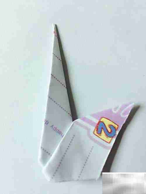 手工DIY鹈鹕鸟制作