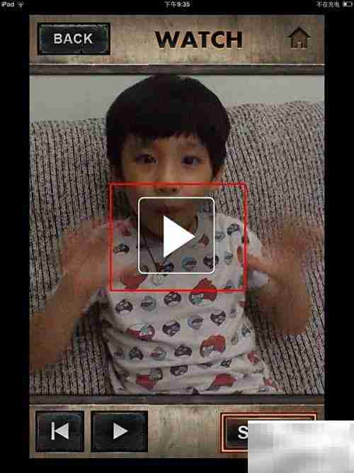 DEMON CAM惊吓变脸揭秘