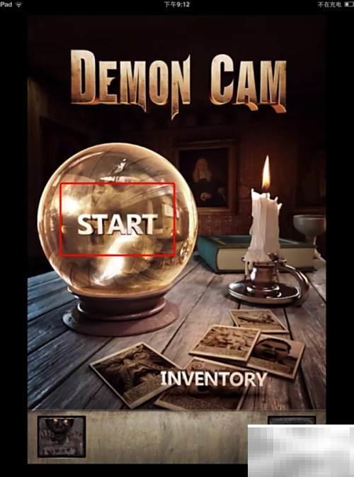 DEMONCAM变脸惊吓全解析