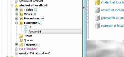 Maestro修改函数注释指南