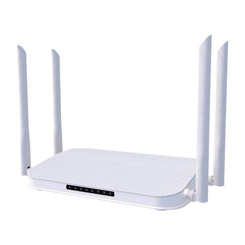 如何在192.168.1.1上设置访客网络？保护主网络安全的步骤是什么？