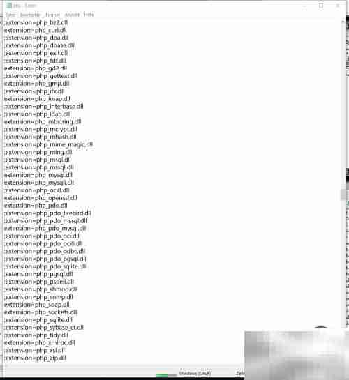 Dreamweaver+PHP连接MySQL