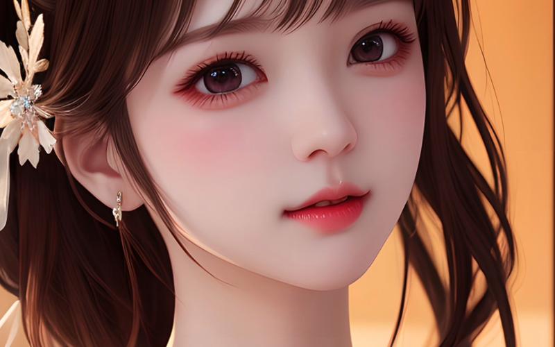 StableDiffusion怎么优化画面纹理_StableDiffusion画面纹理优化教程