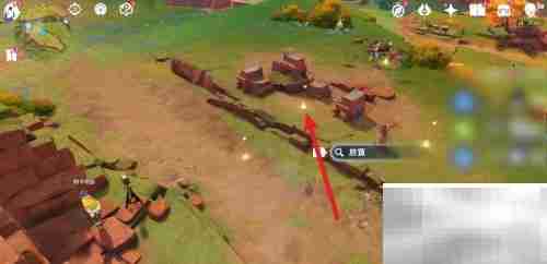 原神来拍映影任务攻略