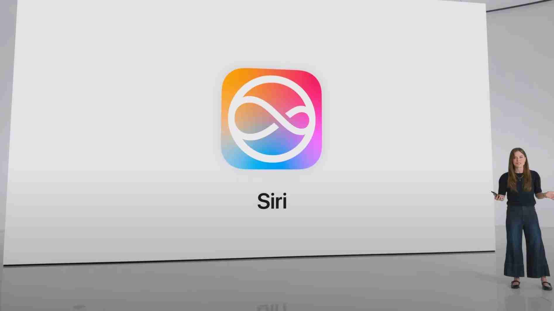 苹果内部启用AI机器人Veritas！全力冲刺新版Siri研发