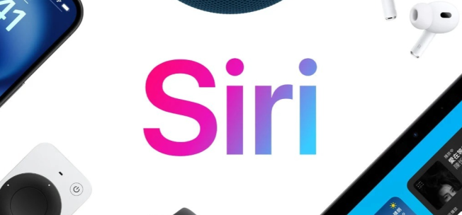 苹果AI机器人Veritas上线，冲刺新Siri研发