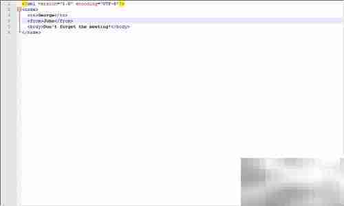 STDU XML编辑器使用指南