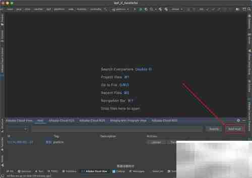IDEA部署利器：Cloud Toolkit实战