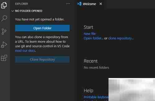 VS Code编码透镜设置方法