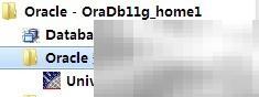 Oracle数据库卸载步骤详解