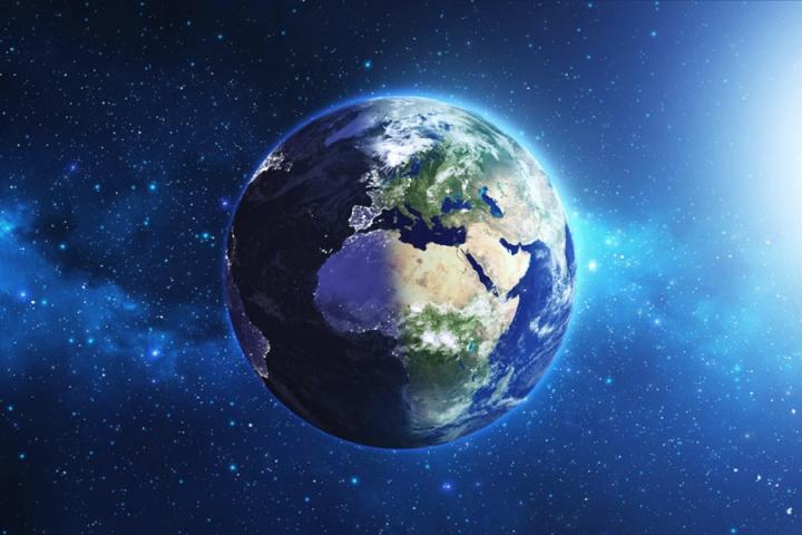 GoogleEarth中文版官网及使用教程