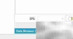 GraphWorX64拖放数据浏览