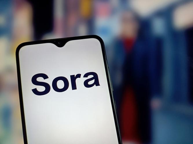 Sora角色一致性怎么保持_Sora多镜头角色一致性生成教程