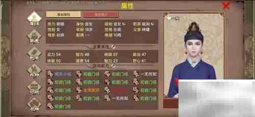 豪杰成长计划：门客清理攻略