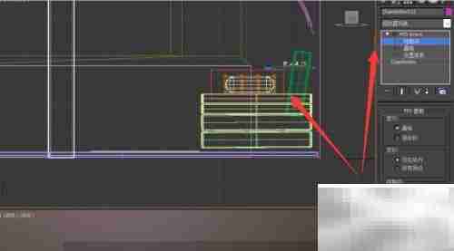 3DS Max快速制作枕头技巧