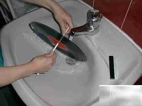 黑胶CD保养使用指南