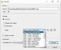 mpg文件打不开怎么办