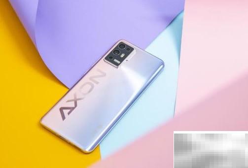 中兴Axon30刷机方法及教程分享