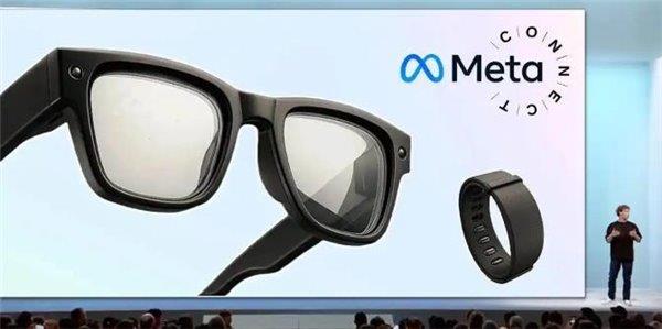 智能穿戴爆发，Meta微美全息引领变革