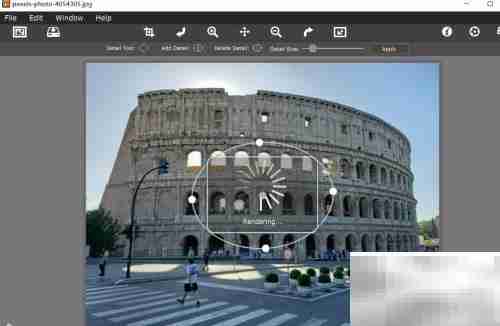 pexels完美滤镜使用指南