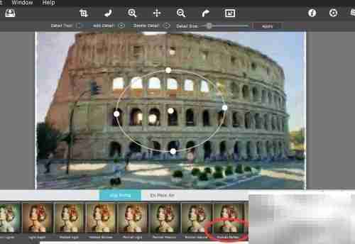 pexels完美滤镜使用指南