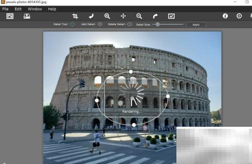 Pexels滤镜使用技巧分享