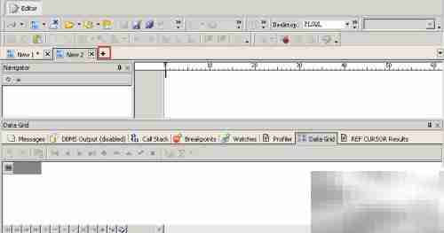 Toad SQL编辑器核心功能解析