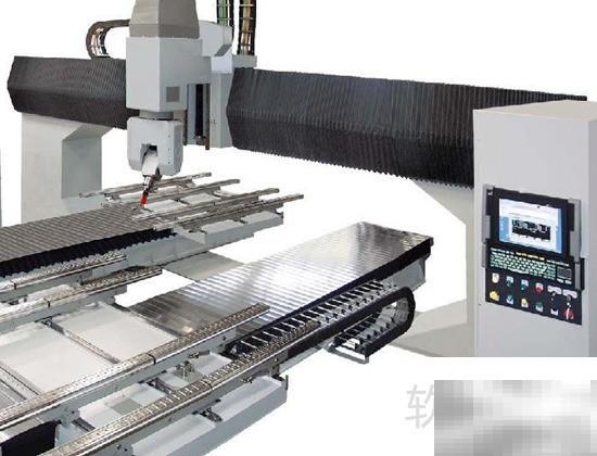 CNC是什么？详解与应用全攻略