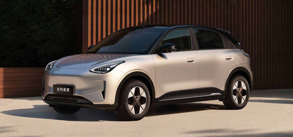 8月自主品牌车型销量排名出炉：小米YU7未进前十？