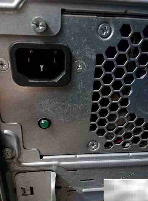 惠普主机硬盘更换指南