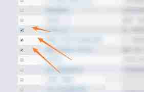 秀米编辑器如何批量删除图片