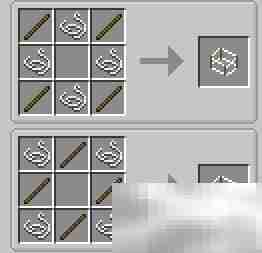 我的世界1.12背包制作教程