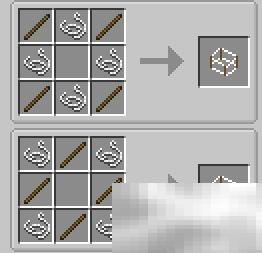 我的世界1.12背包制作教程详解