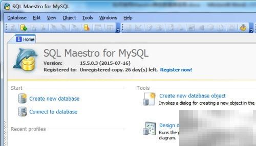 Maestro修改查询名称步骤详解