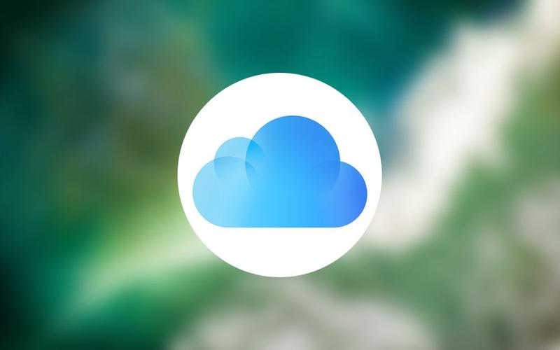 iCloud与百度网盘对比解析