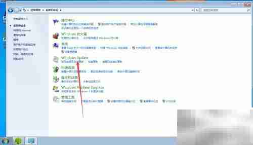 Win7 SP1版本查看方法
