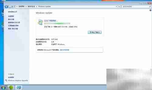 Win7 SP1版本查看方法