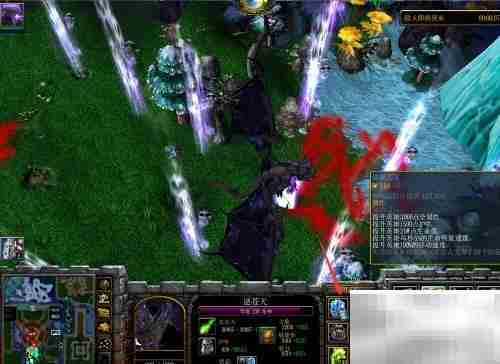 劫尽1.05版本全攻略