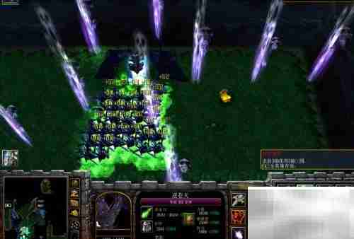 劫尽1.05版本全攻略